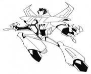 Printable transformers 69  coloring pages